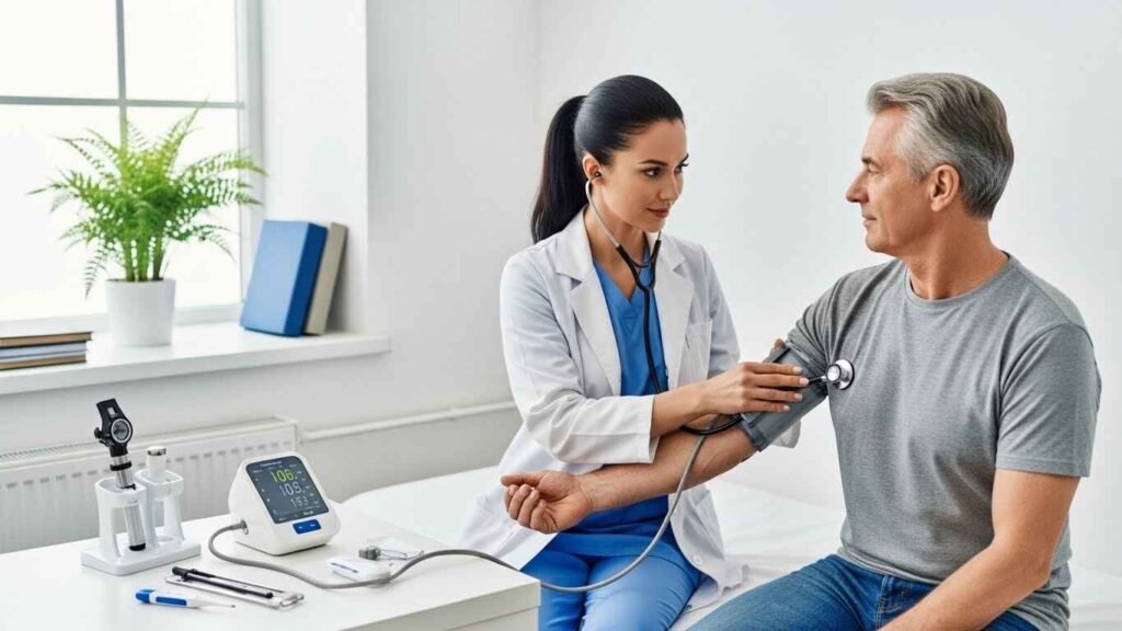 Understanding the Role of Technology in how is sudenzlase diagnosed