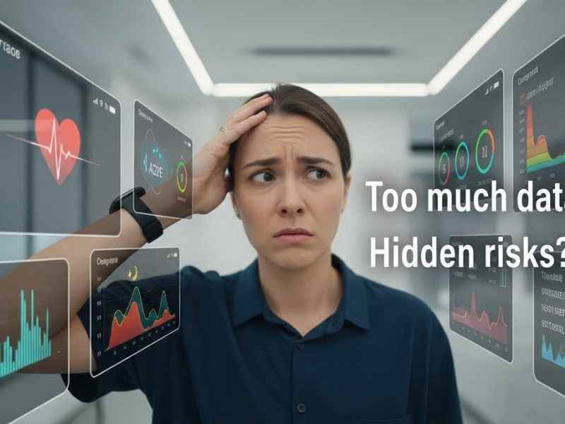 Wearables Feedworldtech and Health What Is Real and What Is Hype