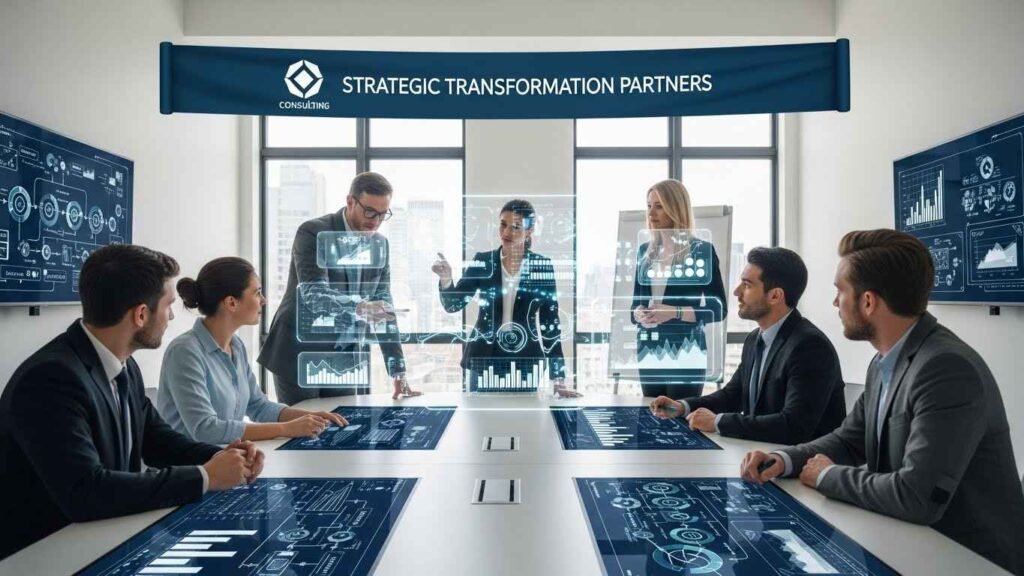 What Businesses Gain From Working with This Expert pedrovazpaulo business consultant