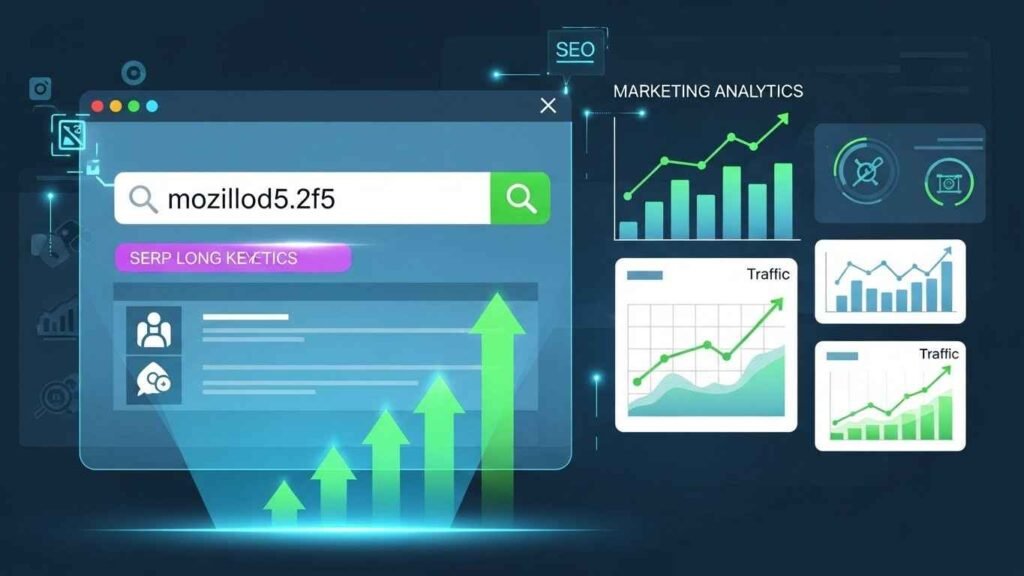 What the Future of new software name mozillod5.2f5 Really Looks Like