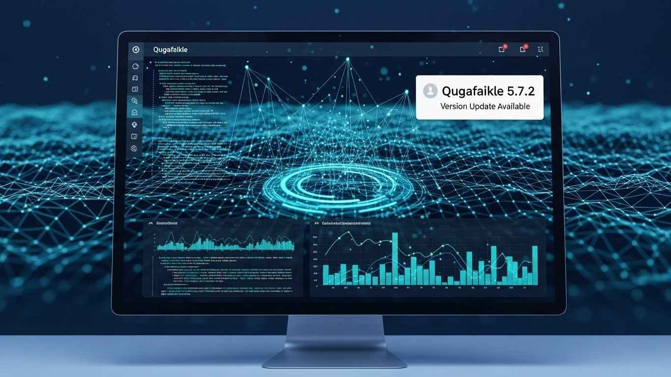 can i get qugafaikle5.7.2