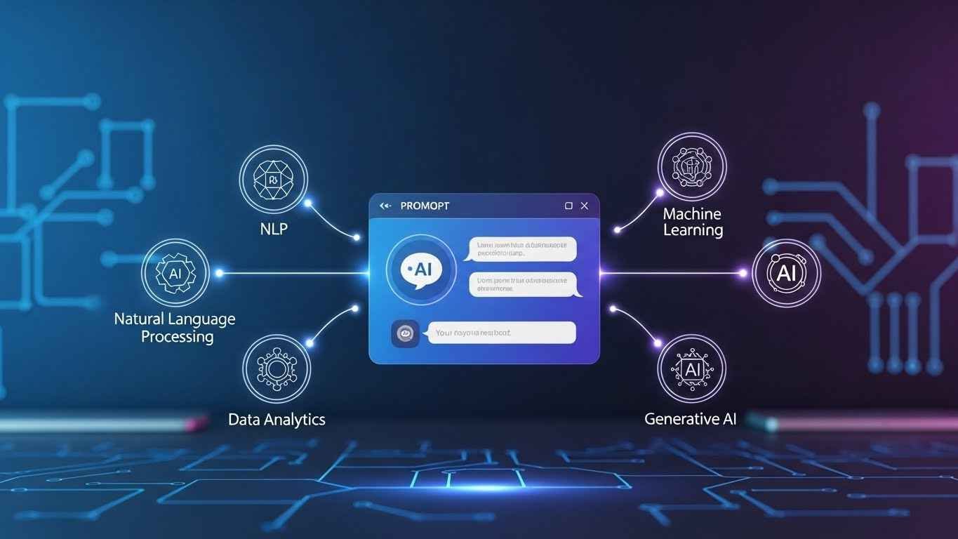 chatbot technology aggr8tech