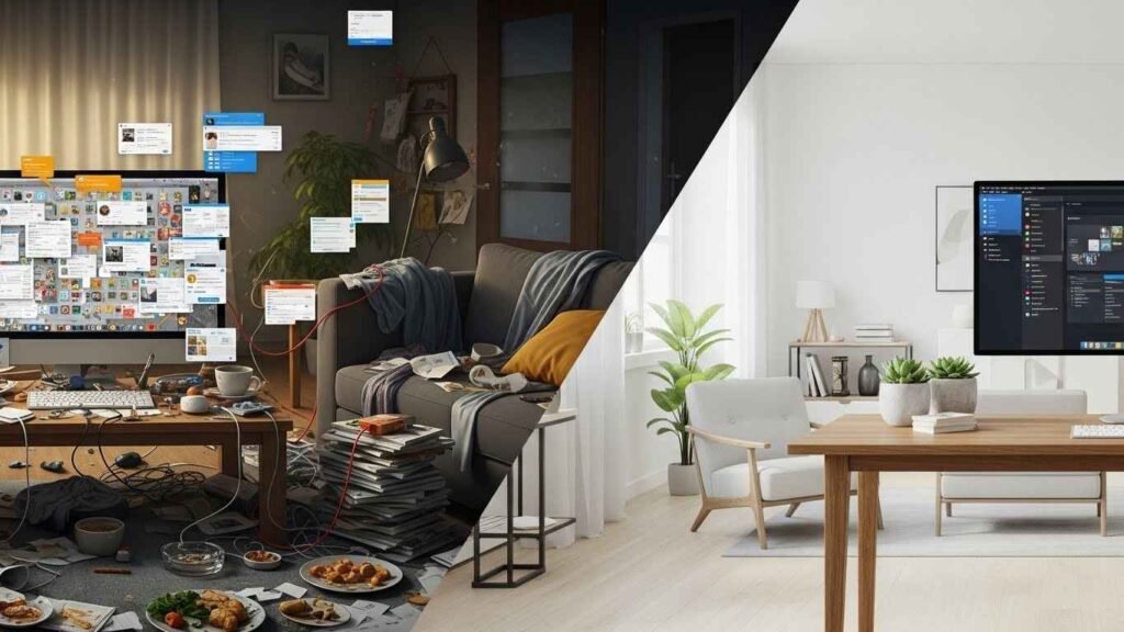 designmode24 design Home Styling Secrets