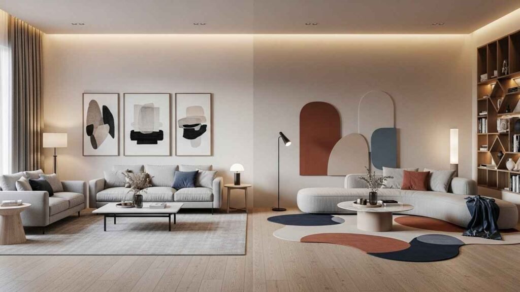 designmode24 design Modern Trends and Warnings