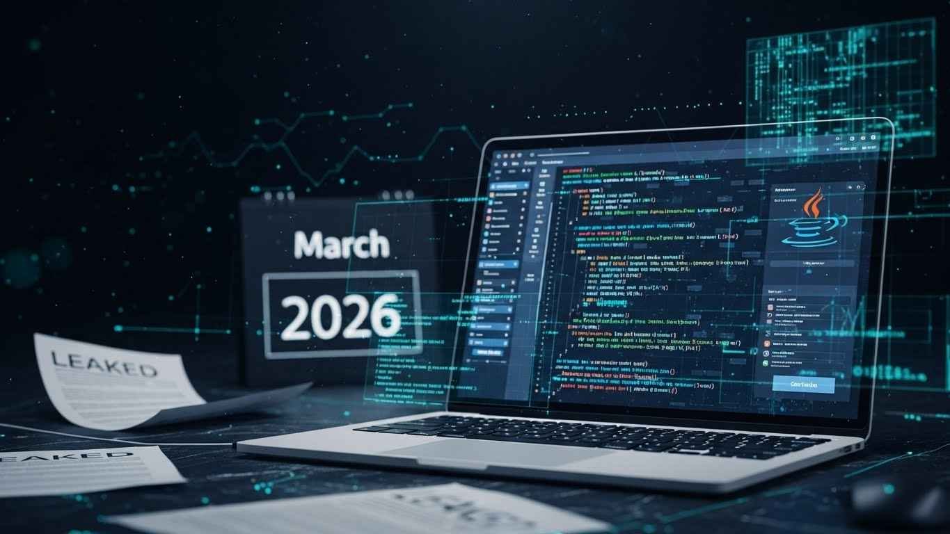 etsjavaapp release date