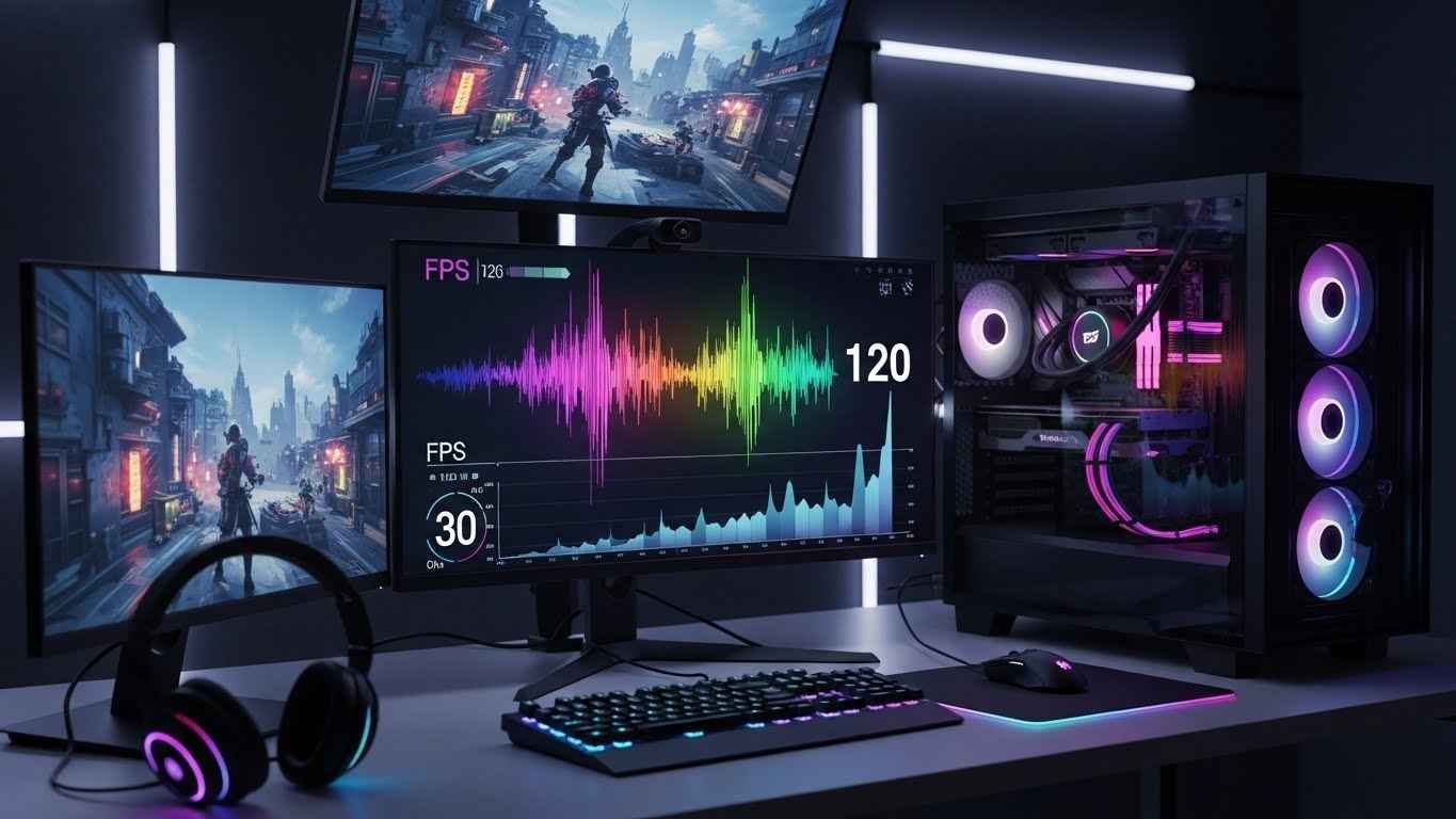 gaming vivid2201 patches