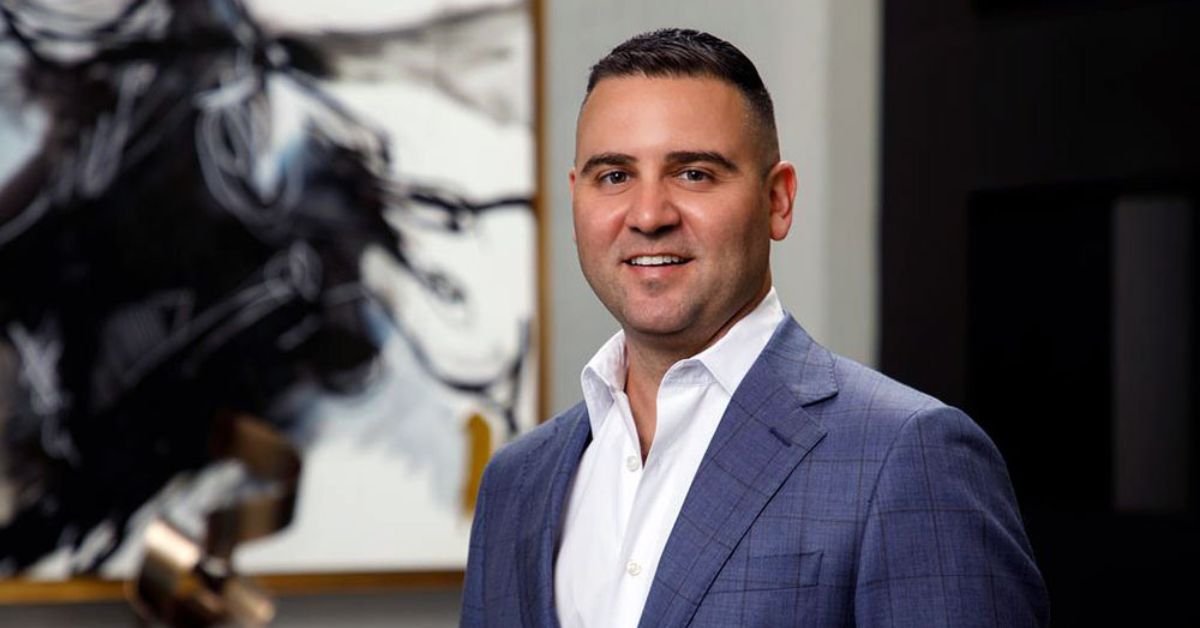 misha ezratti net worth