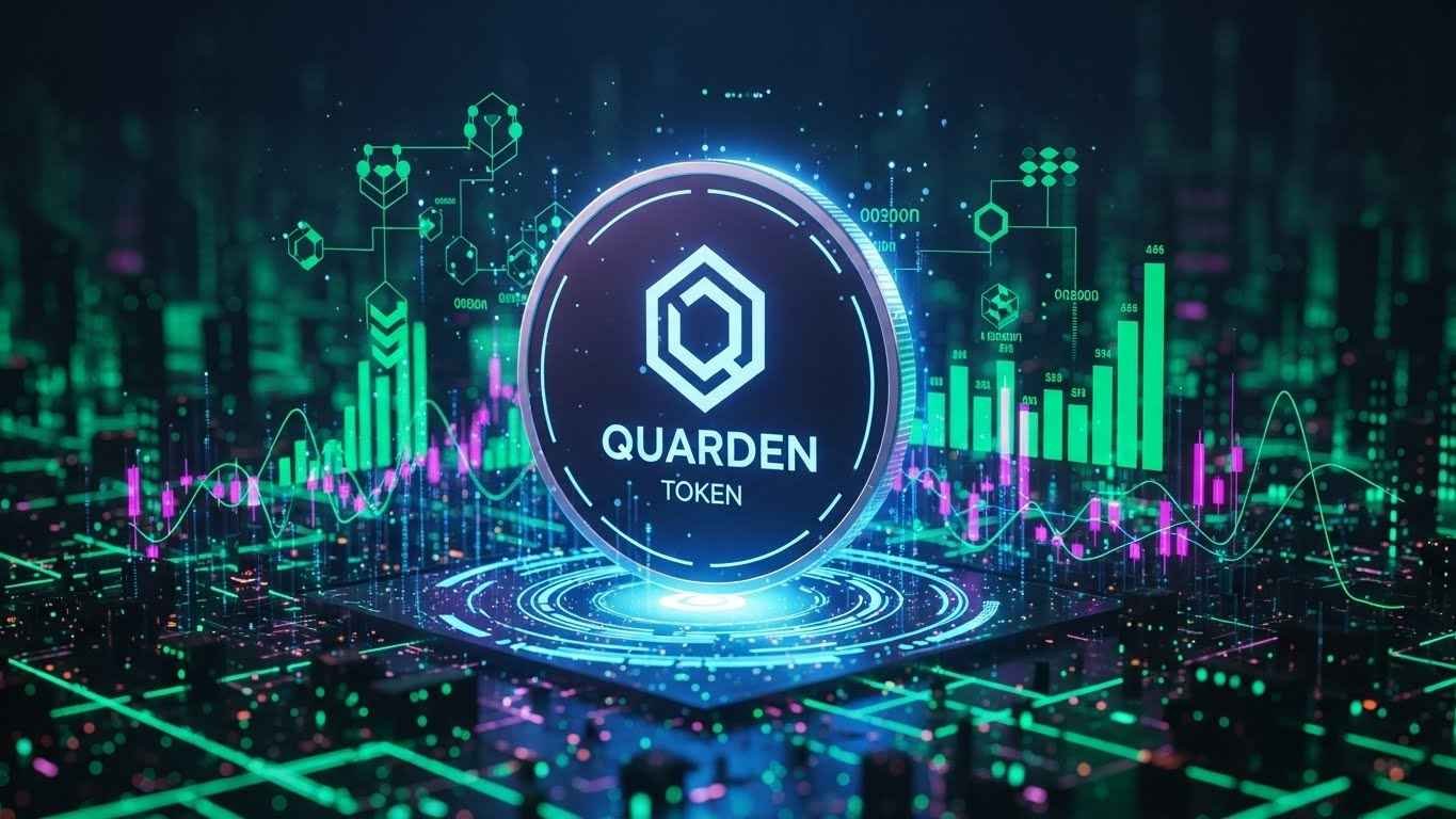quarden token
