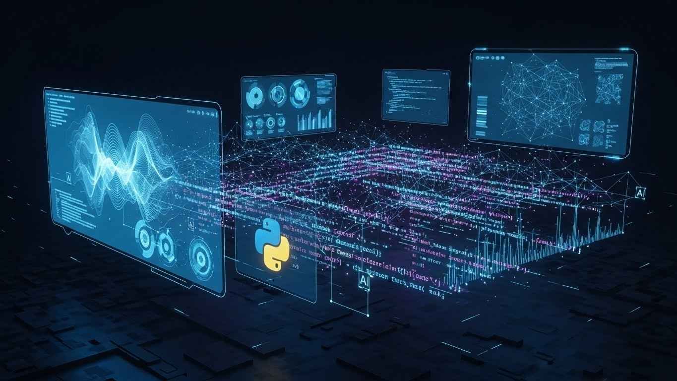 software dowsstrike2045 python