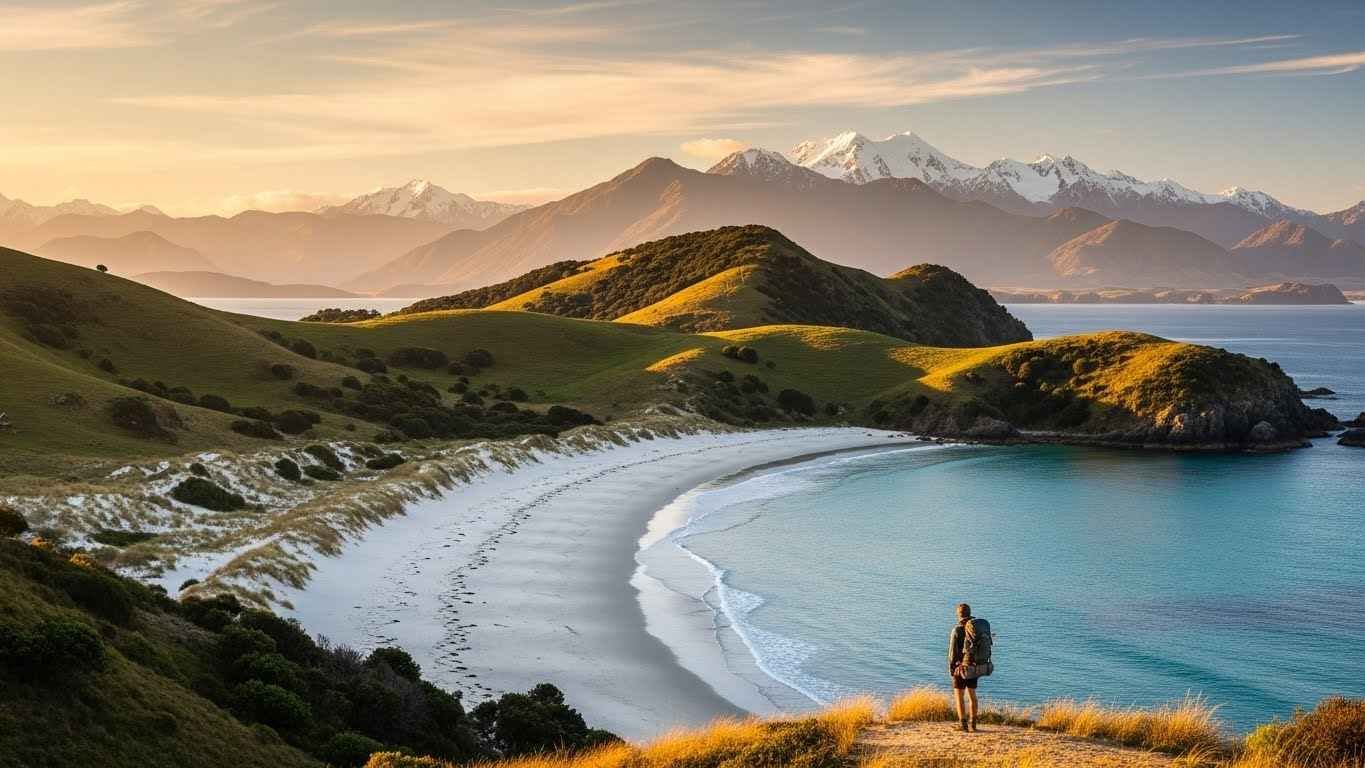 thelowdownunder travel