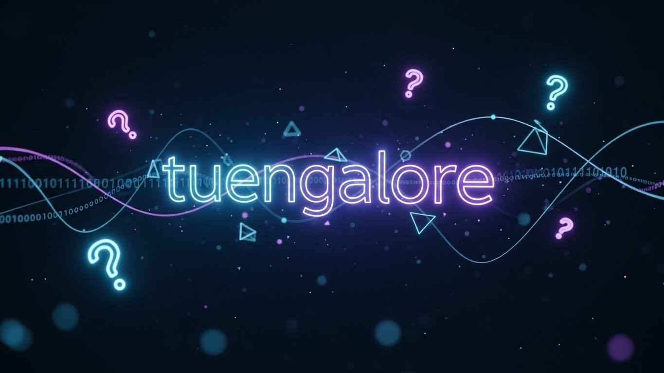 tuengalore