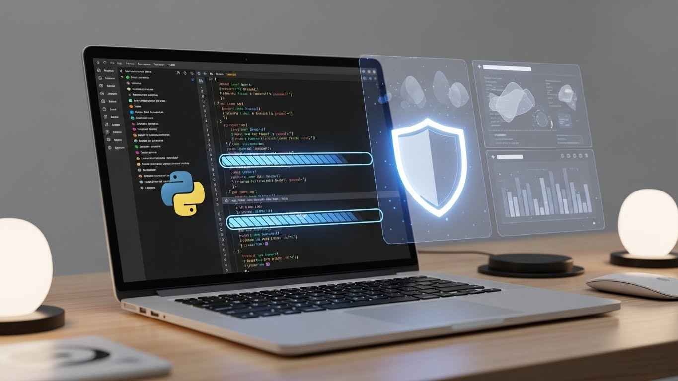 upgrade oxzep7 python