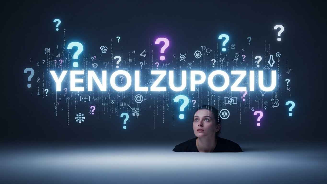 what is yenolzupoziu