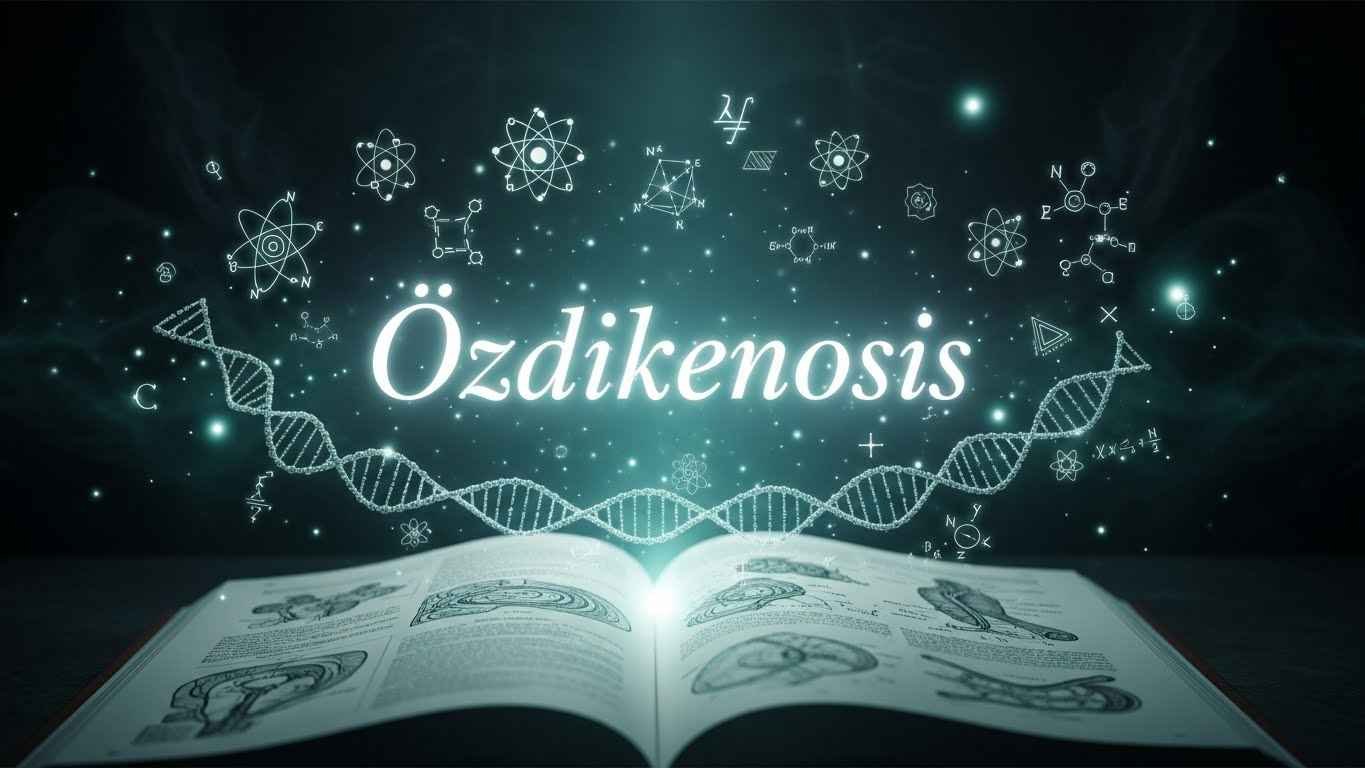why does ozdikenosis kill you