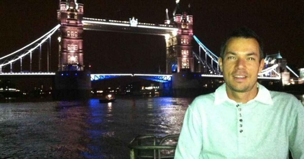 A Long and Loving Partnership