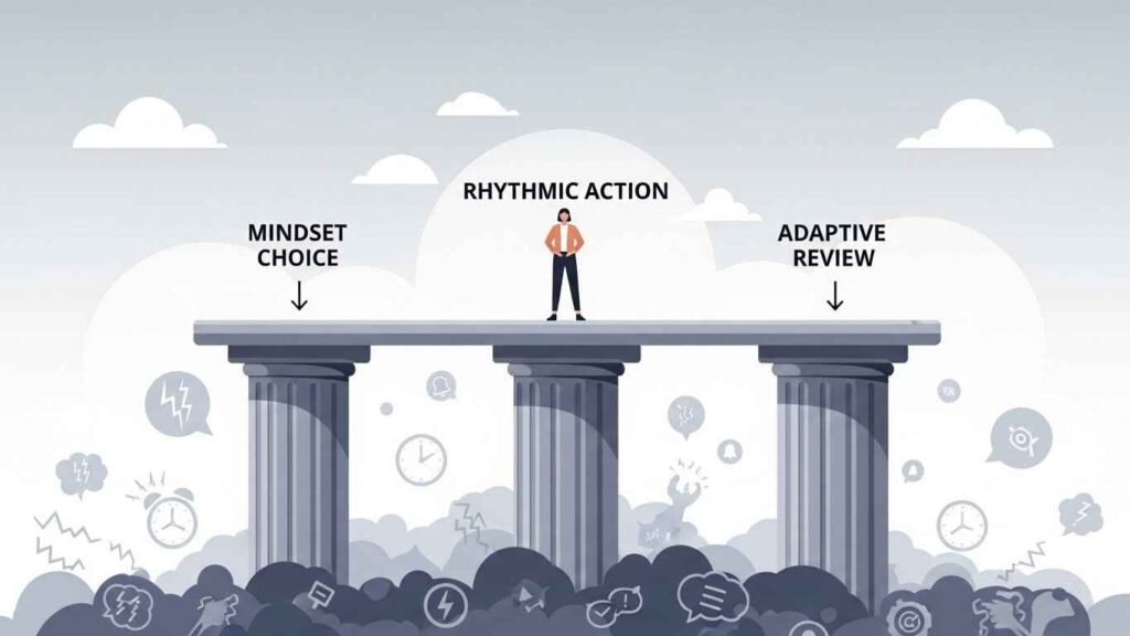 A Simple Plan to Start Today