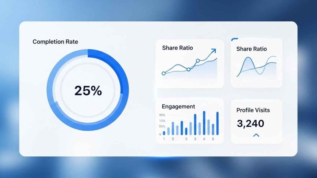 Breaking Down the High Impact Metrics
