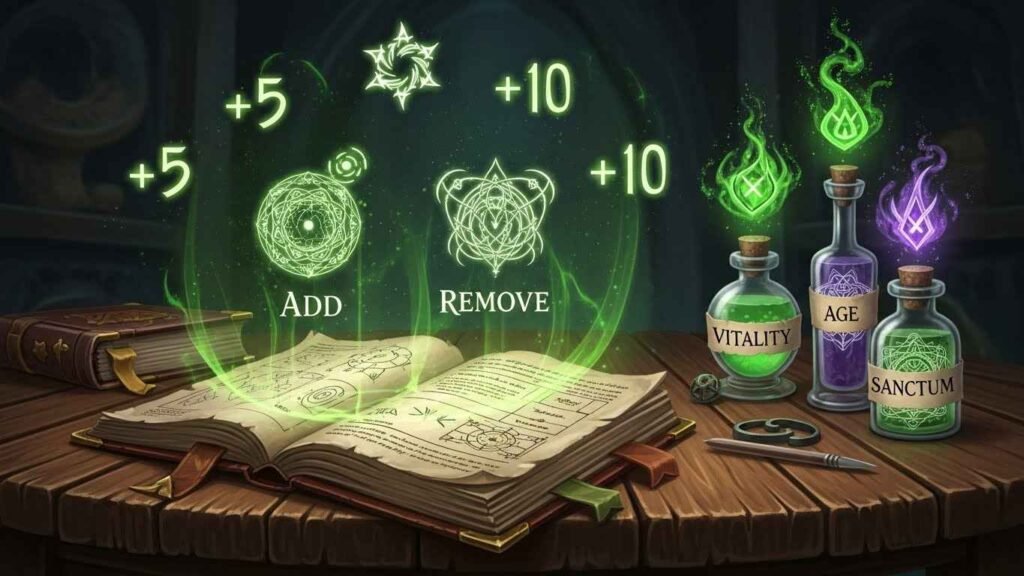 Breaking the Death Loop