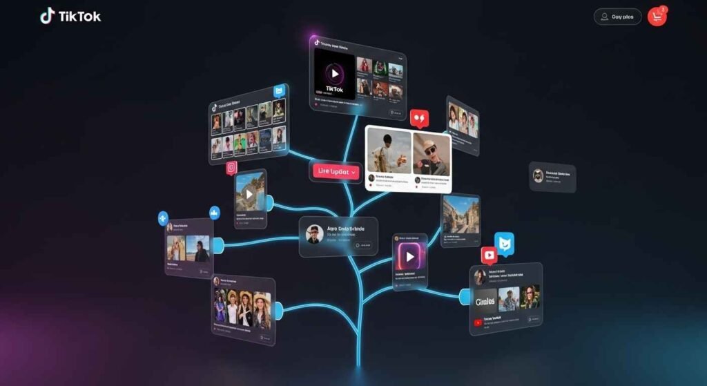 Building Deep Trust with Social Proof