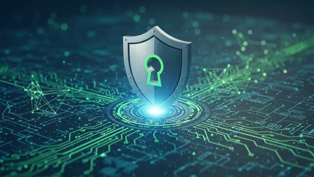 Building a Future in the Digital World