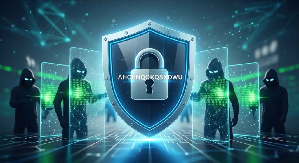 Common misconceptions about random strings