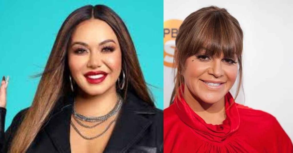 Comparing Her Wealth to Other Latin Stars