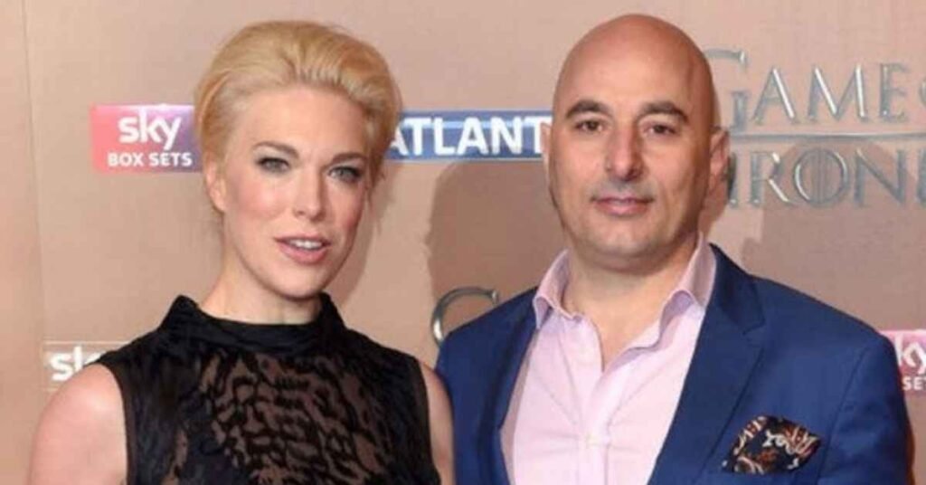 Current Life and Future Goals gianluca cugnetto