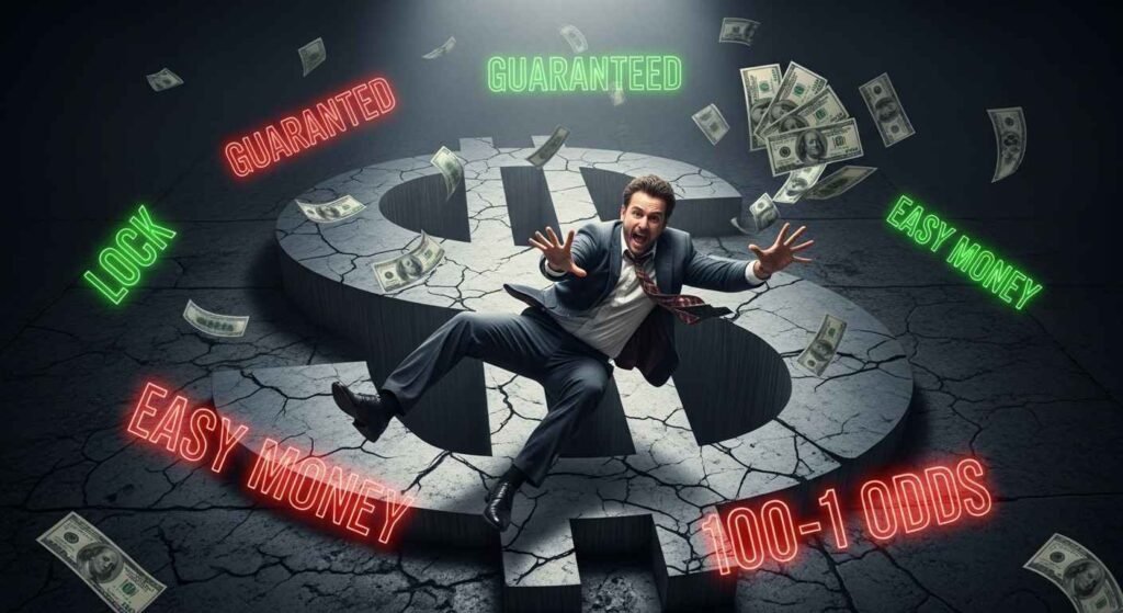 Dealing with the Emotional Side of Losing