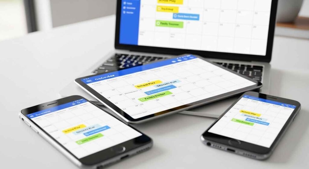 Embracing Imperfection in Family Life