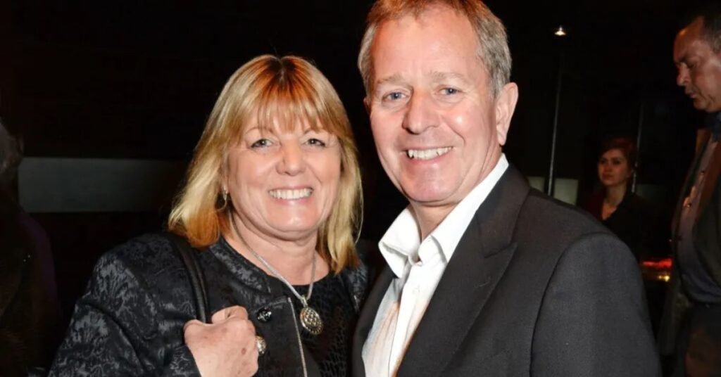 Finding Peace in the Countryside