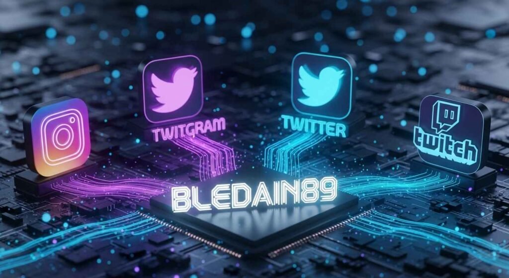 Finding the Person on Social Media