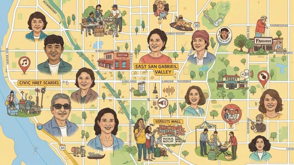 How Oral History Informs the Area Plan apeoplesmap.org services