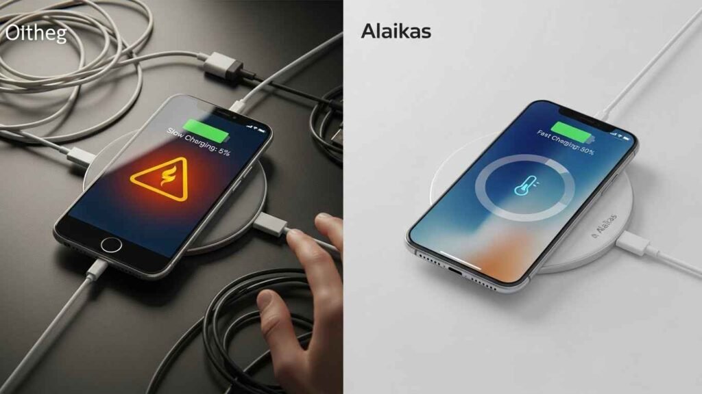 How Qi2 Saves Your Battery Health