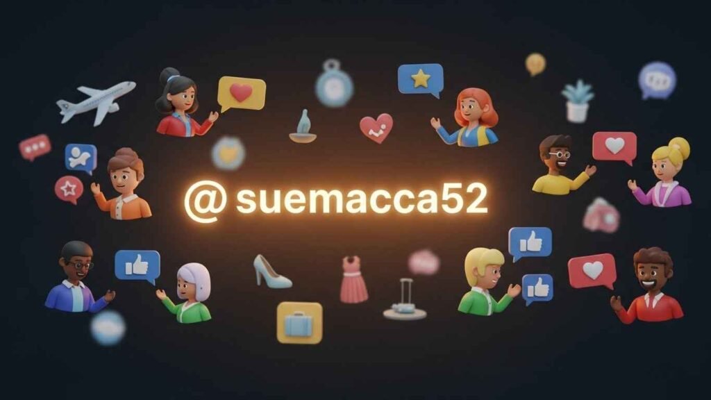 How a Simple Name Builds a Big World