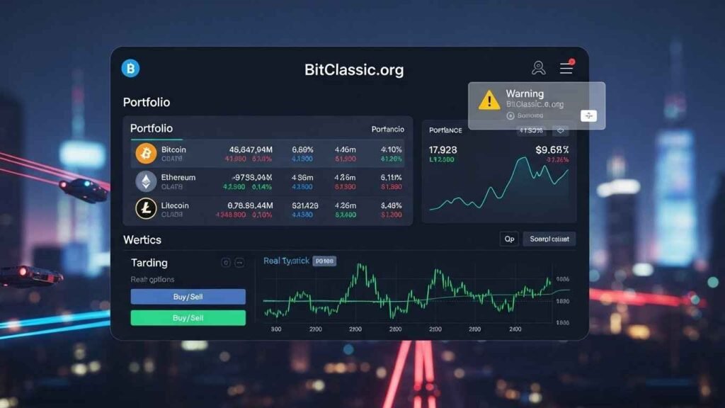 How the Wallet System Works
