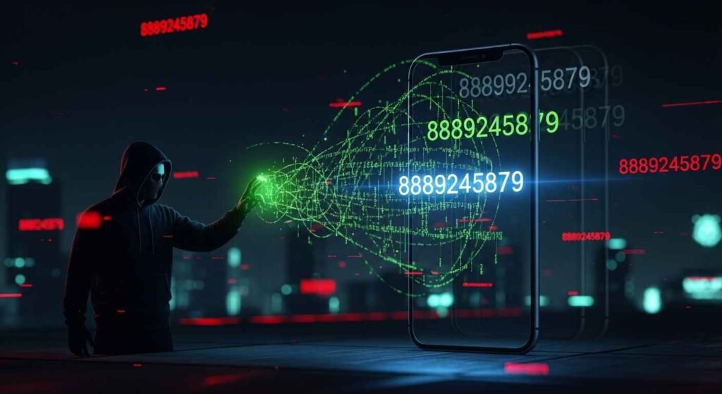 How to Block 8889245879 for Good