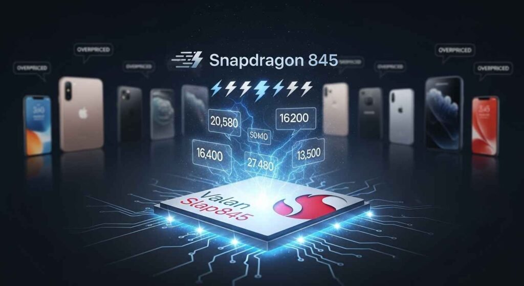 How to Fix Common Issues with Older Phones