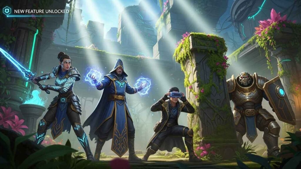 How to Master the New Combat Rules