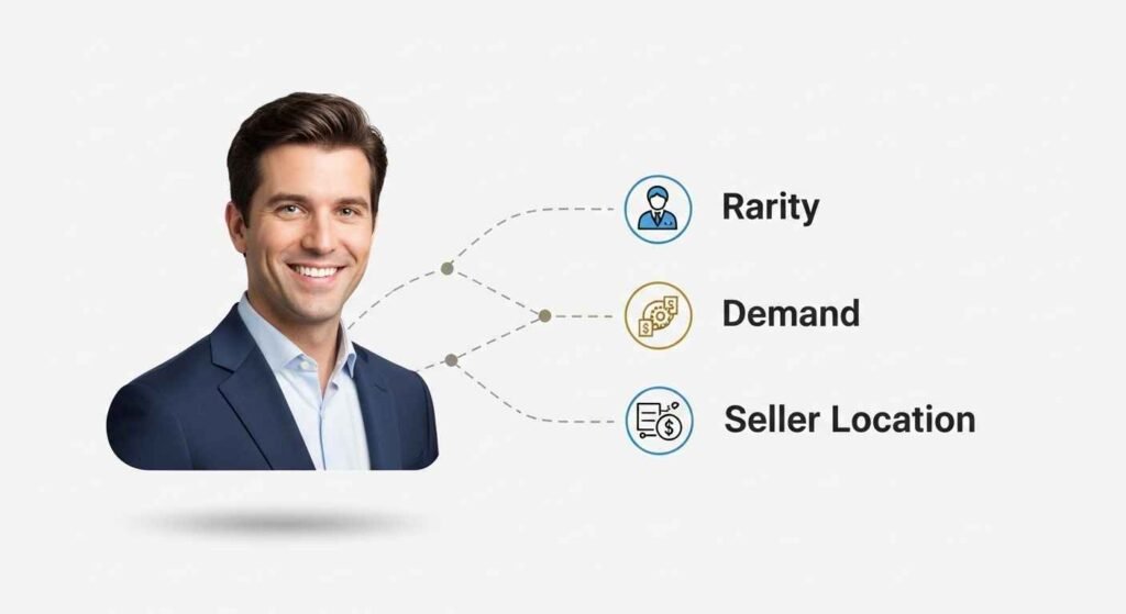 How to Spot Price Manipulation