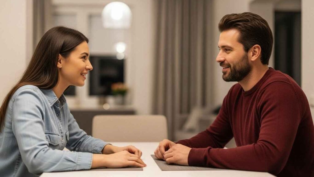 How to Stay Connected During Big Life Changes