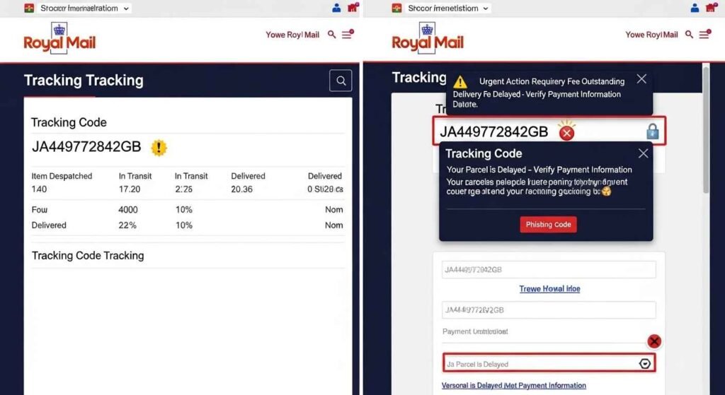How to Verify Any Parcel Code Without Risk