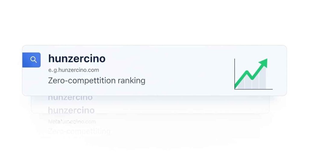 Identifying the Intent of Your Search