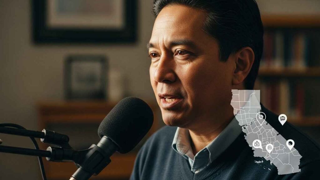 Increasing Transparency in Local Government apeoplesmap.org services