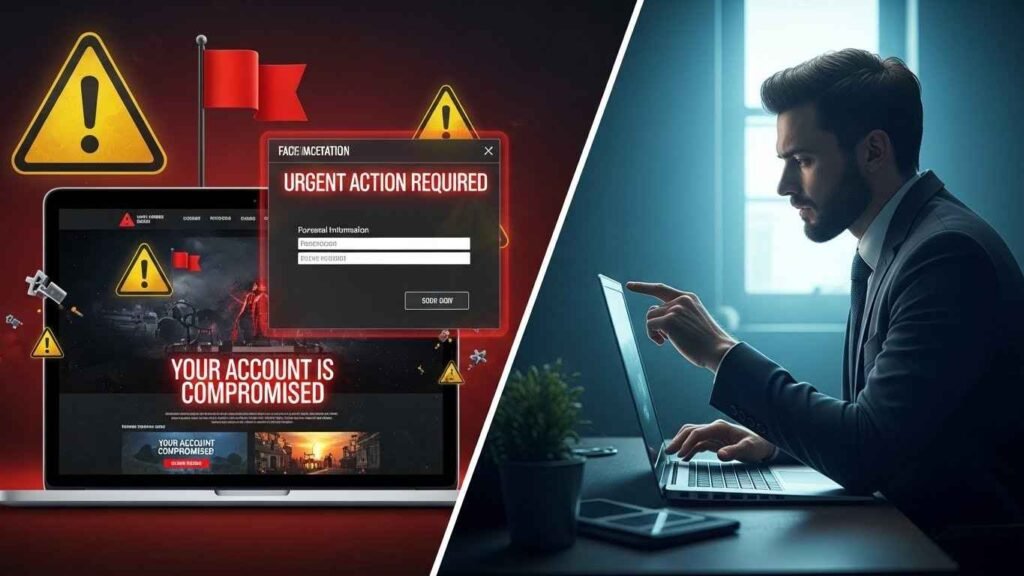 Is Ironmartonline a Scam or Legit