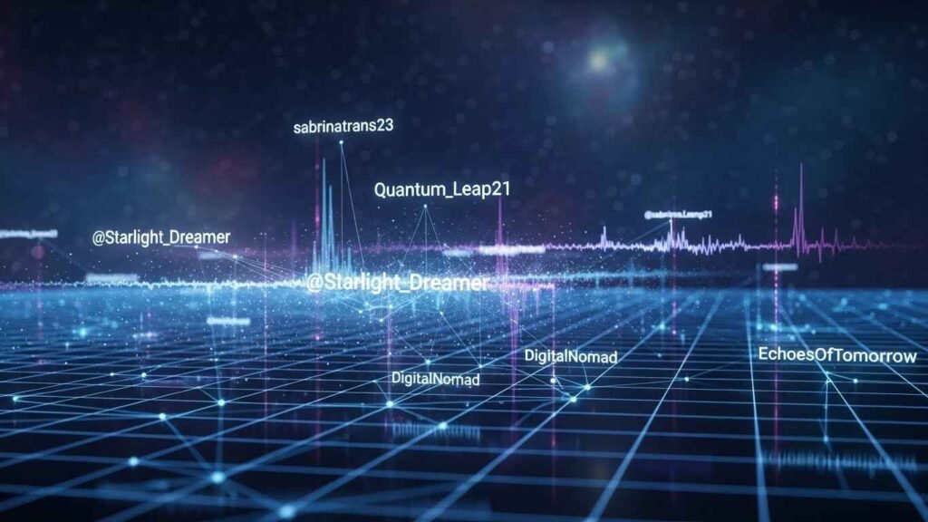 Is this name linked to a real person or a brand