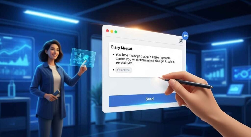 Managing Your Expectations for a Reply