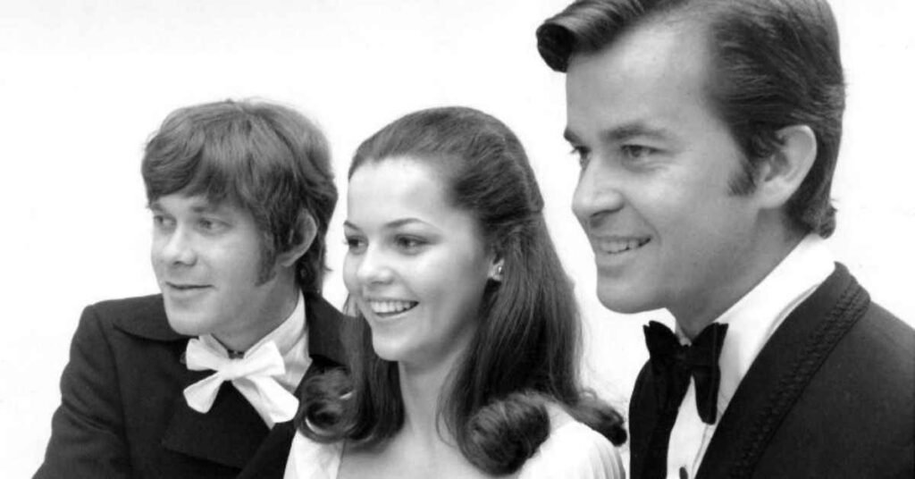 Meeting and Marrying Terry Bradshaw