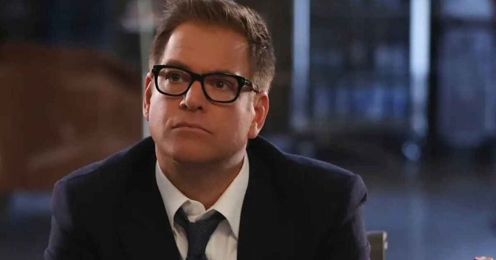 Michael Weatherly’s Real Health Journey
