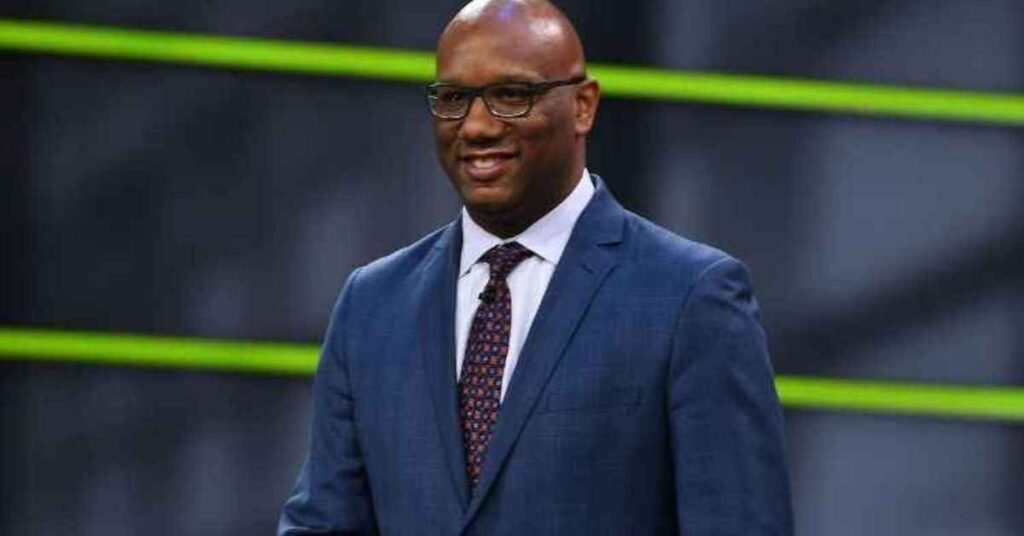 Moving Forward and Finding Peace