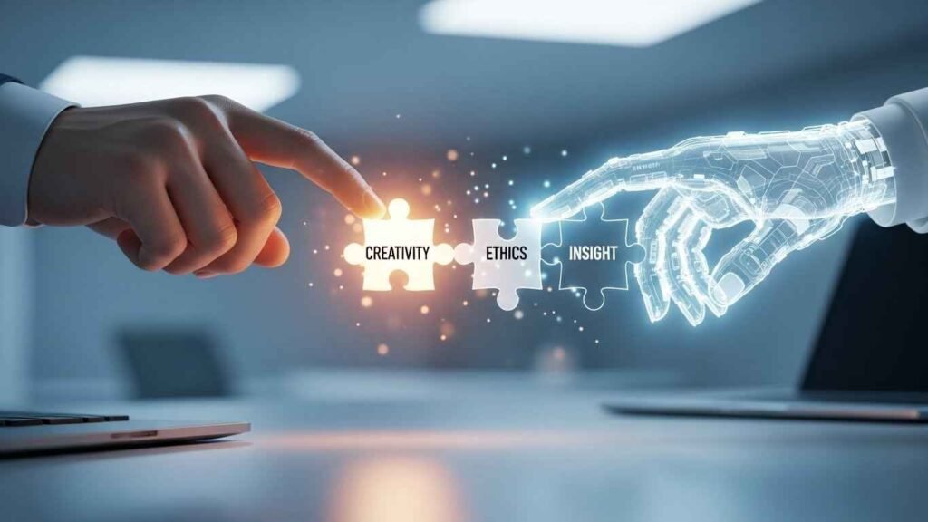 Navigating the Challenges of a New Identity